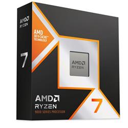 AMD Ryzen 7 9800X3D