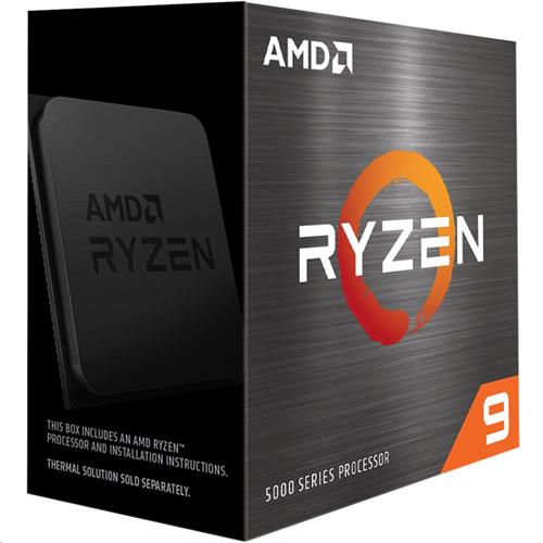 Процессор amd ryzen 9 5900x сравнение