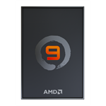 AMD RYZEN 9 7900X