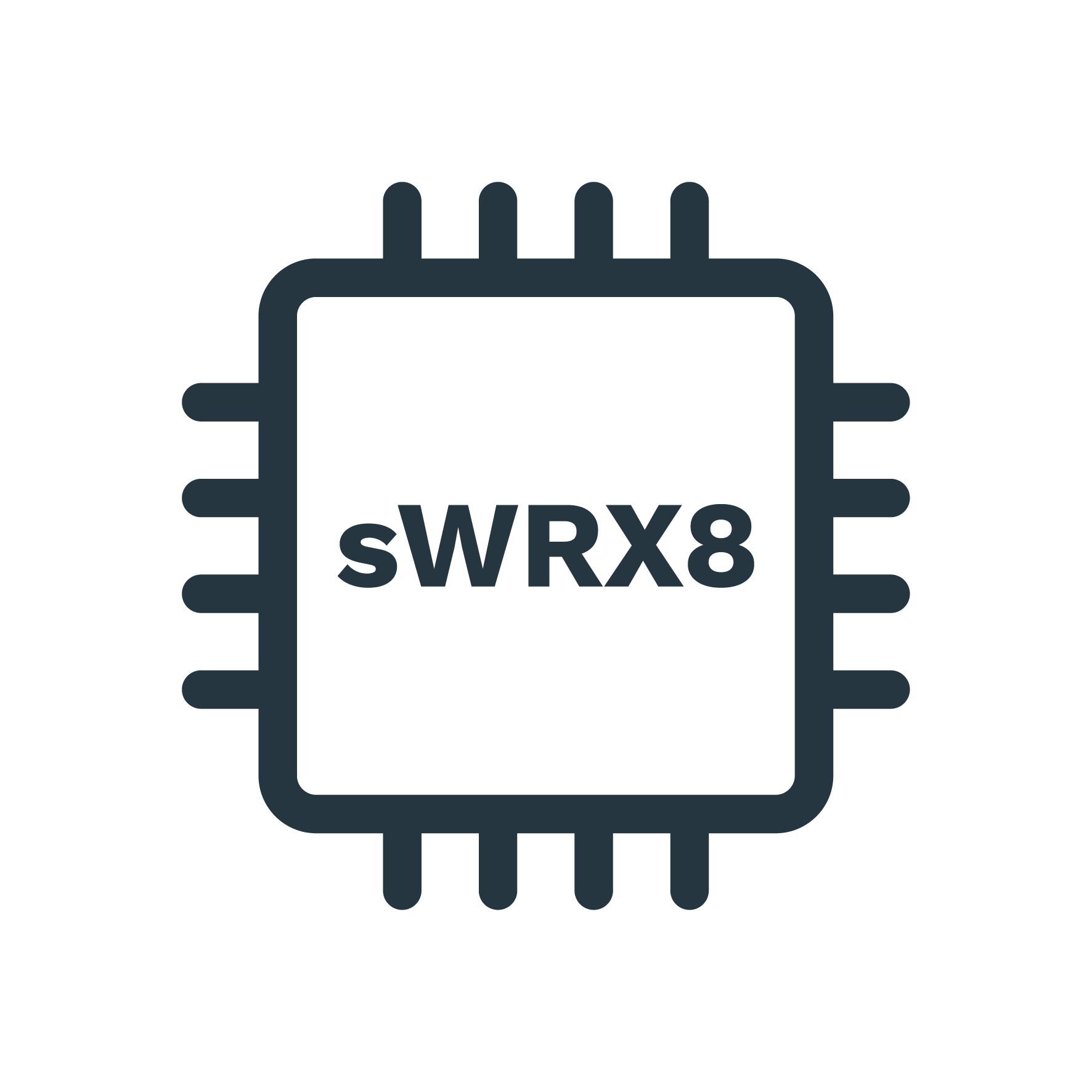 Základní desky se socketem AMD sWRX8