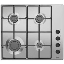 Amica DP 6402 ZX - Varné desky - plynové