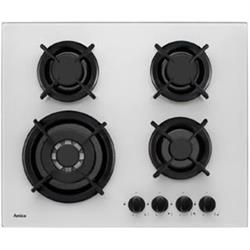 Amica PGCZ6411W bílá