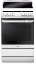Amica SHC 5865 W bílý