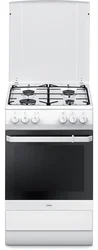 Amica SHM 51061D W bílý