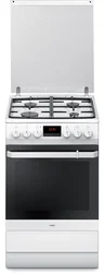 Amica SHM 51084DA W bílý