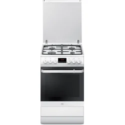 Amica SHM 51084DA W