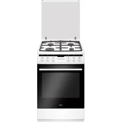 Amica SPA 110 OLW - Sporáky kombinované
