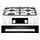 Amica SPFS 28TLDZP W