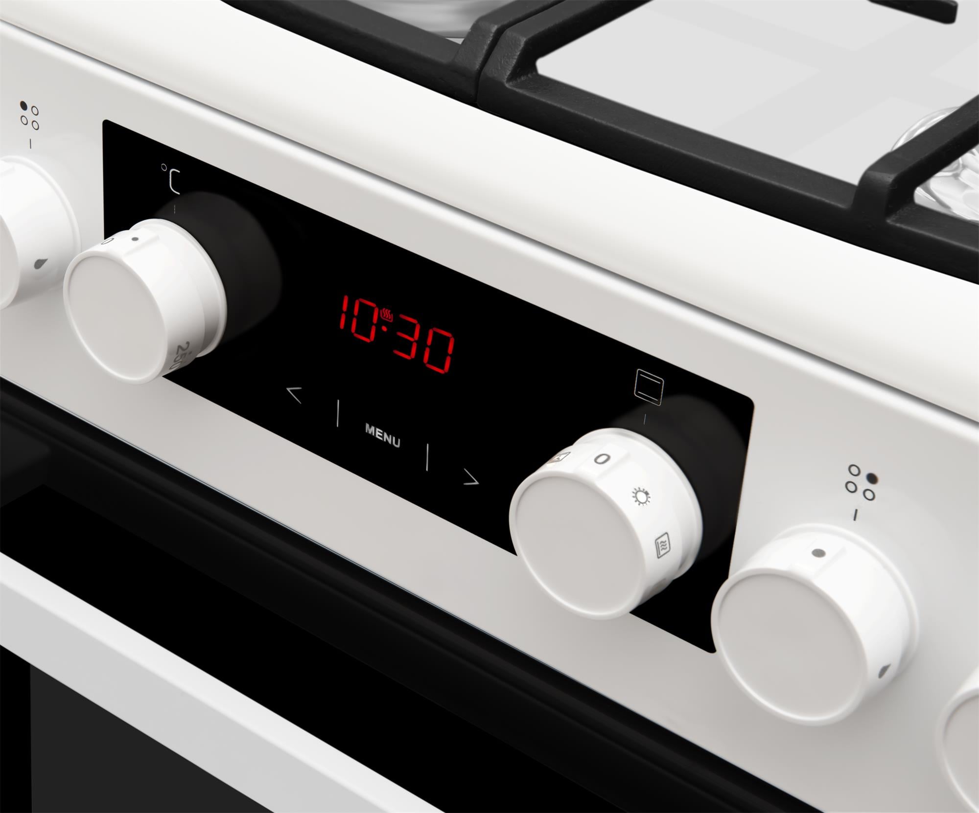 Amica SPFS 28TLDZP W