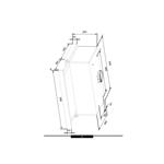 Amica ST 62 BBG