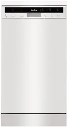 Amica ZWV 427 W bílá
