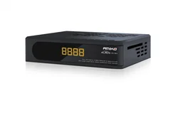 Amiko Alien Mini CX LAN PVR