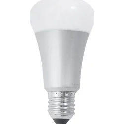 AMIKO HOME - žárovka, 9W, RGB