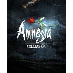 Amnesia Collection elektronická licence