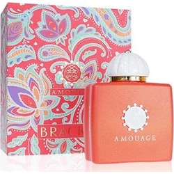 Amouage Bracken Woman EdP 100ml