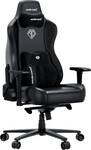 Anda Seat Novis Plus XL Elegant Black