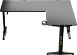 Anda Seat Wind Seeker Premium Gaming Table - Black