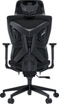 Anda Seat X-Air Mega Size XL Black