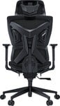 Anda Seat X-Air Mega Size XL čierna