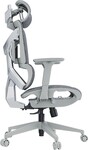 Anda Seat X-Air Mega Size XL Gray