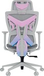 Anda Seat X-Air Mega Size XL Gray Twilight