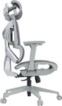 Anda Seat X-Air Mega Size XL šedá