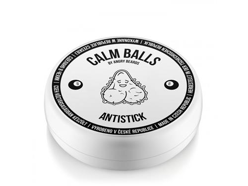 Angry Beards Antistick Original - športové mazivo na vrecká 84 g