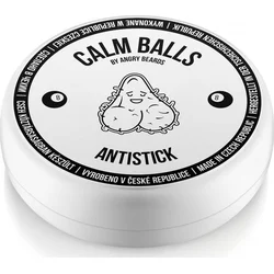 Angry Beards Antistick Original - športové mazivo na vrecká 84 g