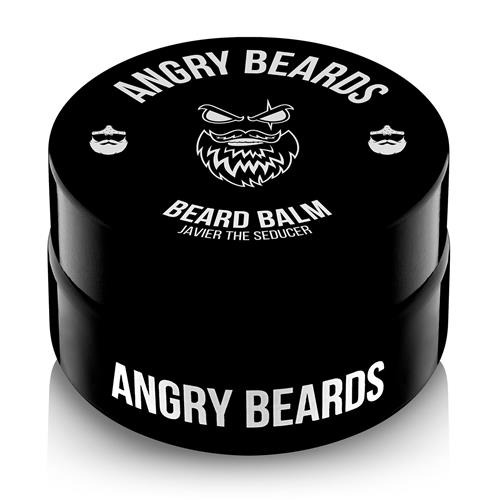 Angry Beards Balzám na vousy Javier the Seducer 46 g