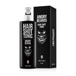 Angry Beards Hair shot - Tonikum na vlasy 100 ml