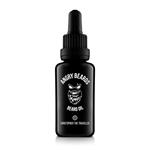 Angry Beards Olej na vousy Christopher the Traveller 30 ml