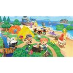 Animal Crossing New Horizons