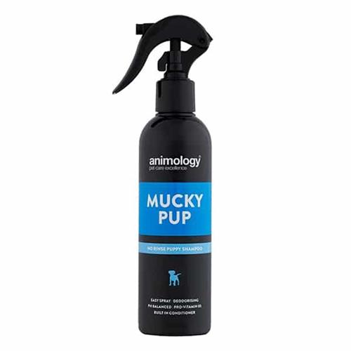 Animology Mucky Pup Shampoo 250 ml šampon pro psy