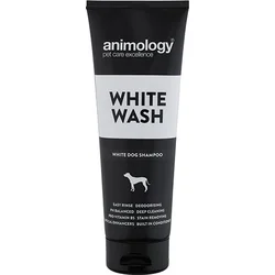 Animology White Wash Shampoo 250 ml šampon pro psy