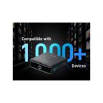 Anker 100W nabíjacia stanica 2xUSB-C, 1xUSB, 1xkonektor pre powerbanku Prime čierna