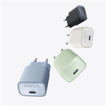 Anker 511 Nano 4 30W, nabíjačka USB-C čierna