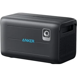 Anker 760 Portable Power Station rozšiřující baterie (2048Wh)