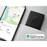 Anker eufy card locator black
