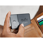 Anker eufy card locator black