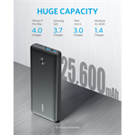 Anker PowerCore III Elite, Black