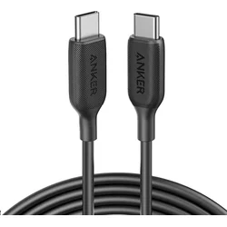 Anker PowerLine III USB-C - USB-C 100W 2.0 kábel 1,8 m