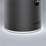 Anker PowerWave Mag-Go 2-in-1 Dock Black