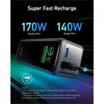 Anker Prime Power Bank 27650mAh (A1340011)
