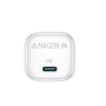 Anker Zolo 30W, nabíjačka USB-C biela