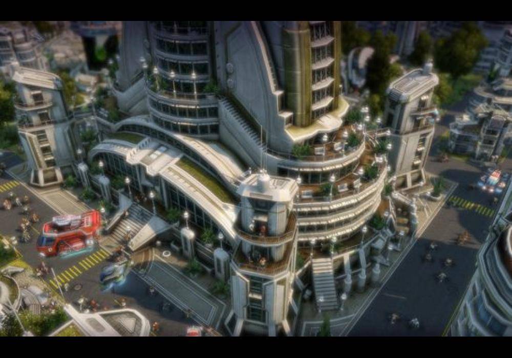 Anno 2070 Complete elektronická licence