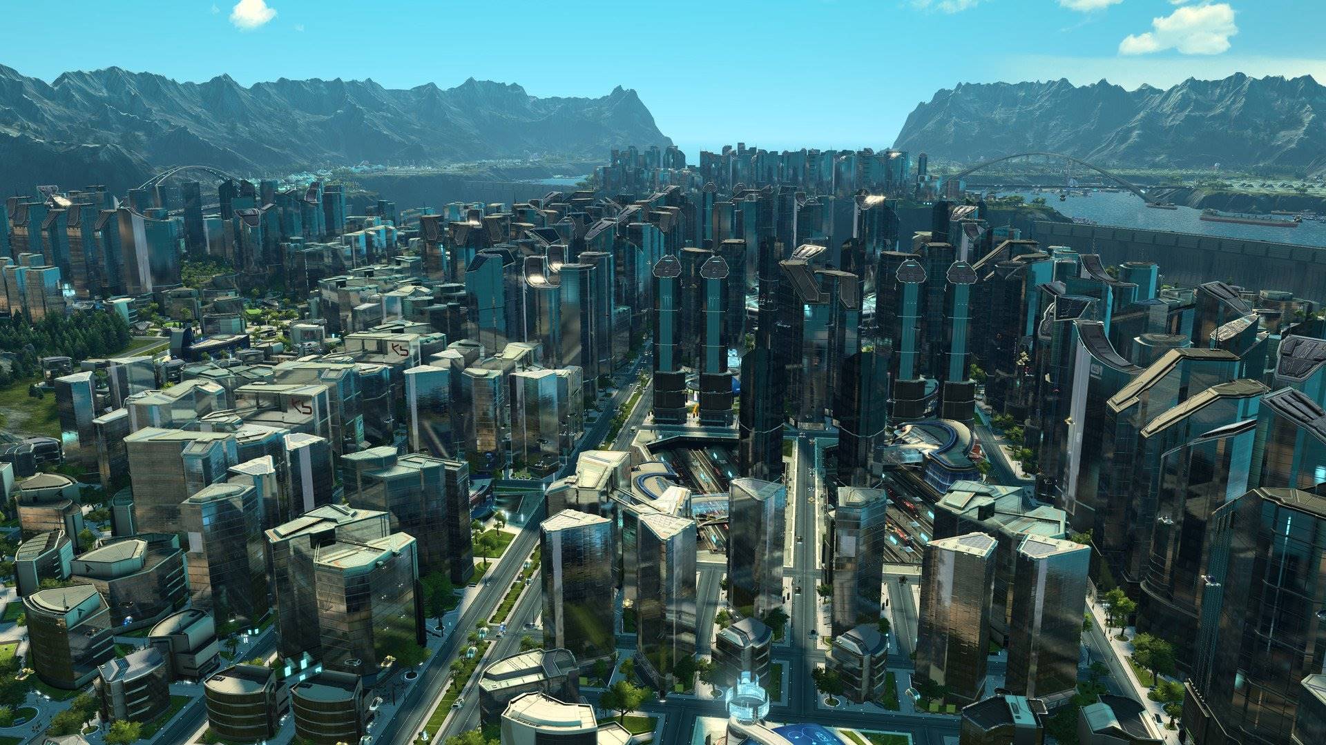 Anno 2205 elektronická licence