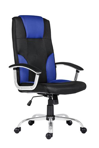 Antares MIAMI C BLUE černo/modrá
