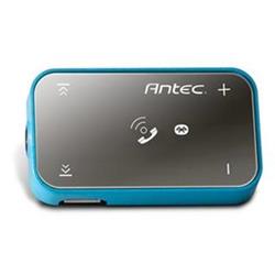 Antec bezdrátový receiver GAIN, bluetooth V3.0+EDR, blue