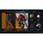 Anthem 1050 Shards