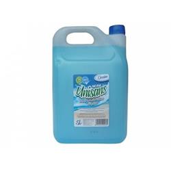 Antimicrobial soap UNISANS Ocean 5l, pH 5.5